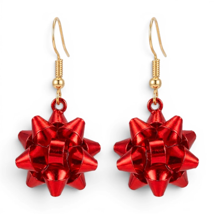 Wholesale Christmas Earrings 6pk | Wholesale Direct Wholesale Christmas Earrings 6pk | Wholesale Direct