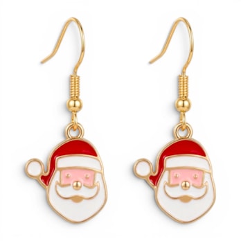 Wholesale Christmas Earrings 6pk | Wholesale Direct Wholesale Christmas Earrings 6pk | Wholesale Direct