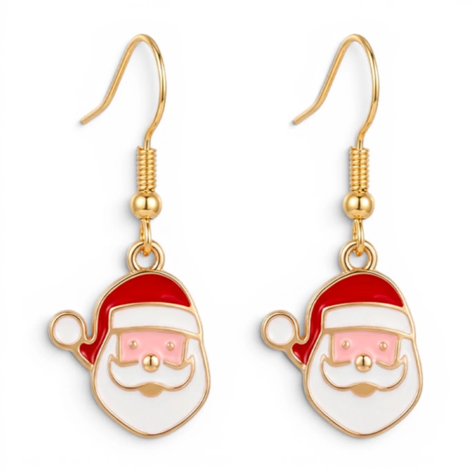 Wholesale Christmas Earrings 6pk | Wholesale Direct Wholesale Christmas Earrings 6pk | Wholesale Direct