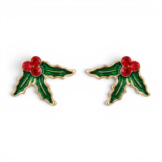 Wholesale Christmas Earrings 15pk | Wholesale Direct Wholesale Christmas Earrings 15pk | Wholesale Direct