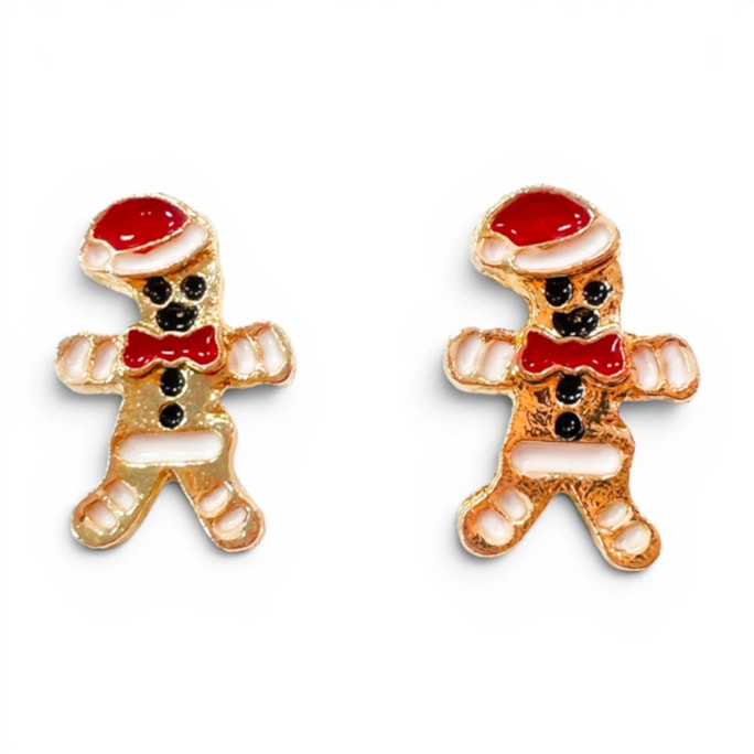 Wholesale Christmas Earrings 15pk | Wholesale Direct Wholesale Christmas Earrings 15pk | Wholesale Direct