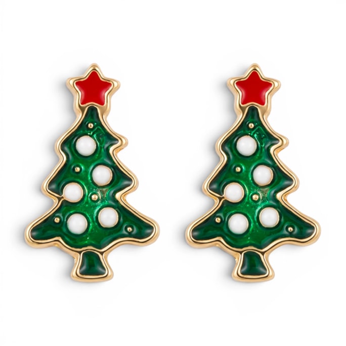 Wholesale Christmas Earrings 15pk | Wholesale Direct Wholesale Christmas Earrings 15pk | Wholesale Direct