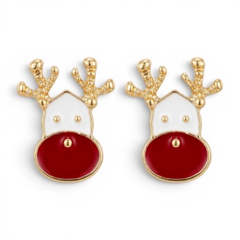 Wholesale Christmas Earrings 15pk | Wholesale Direct