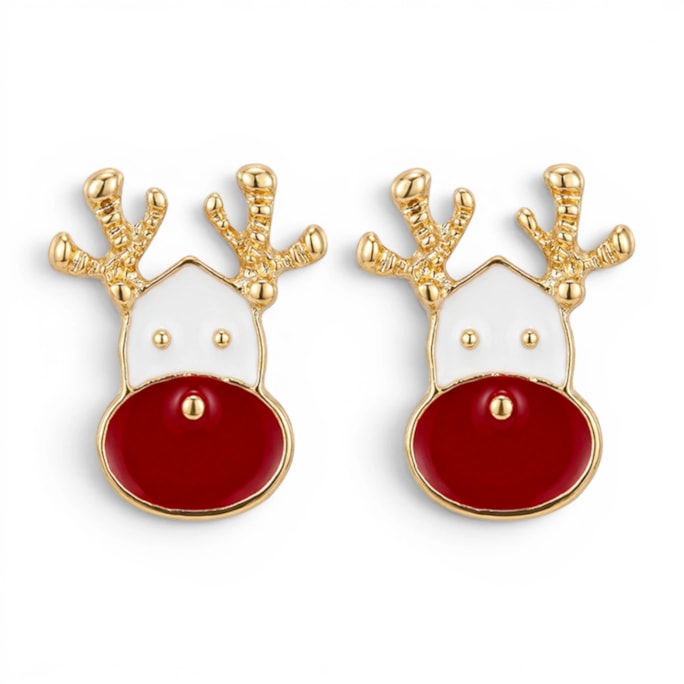 Wholesale Christmas Earrings 15pk | Wholesale Direct