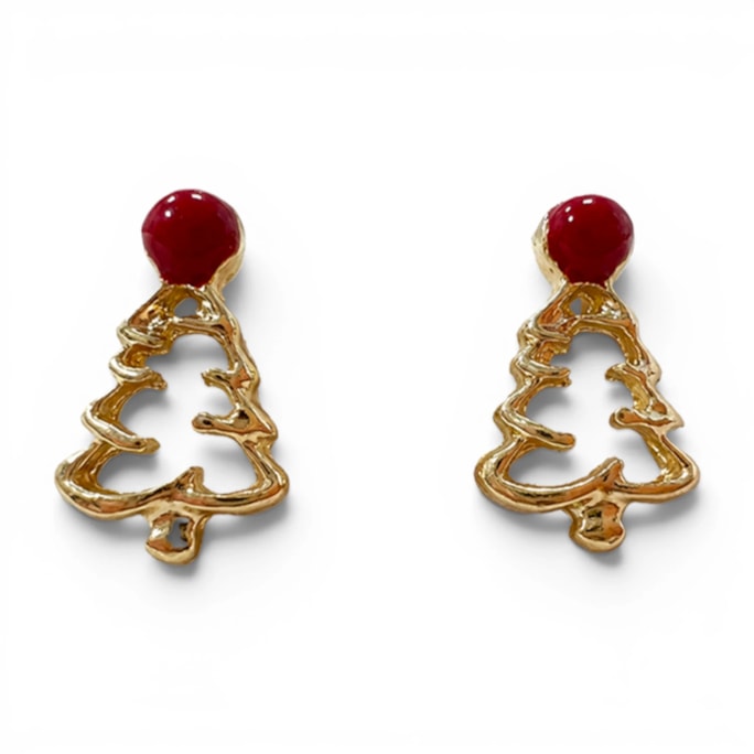 Wholesale Christmas Earrings 15pk | Wholesale Direct