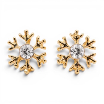 Wholesale Christmas Earrings 15pk | Wholesale Direct