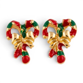 Wholesale Christmas Earrings 15pk | Wholesale Direct Wholesale Christmas Earrings 15pk | Wholesale Direct