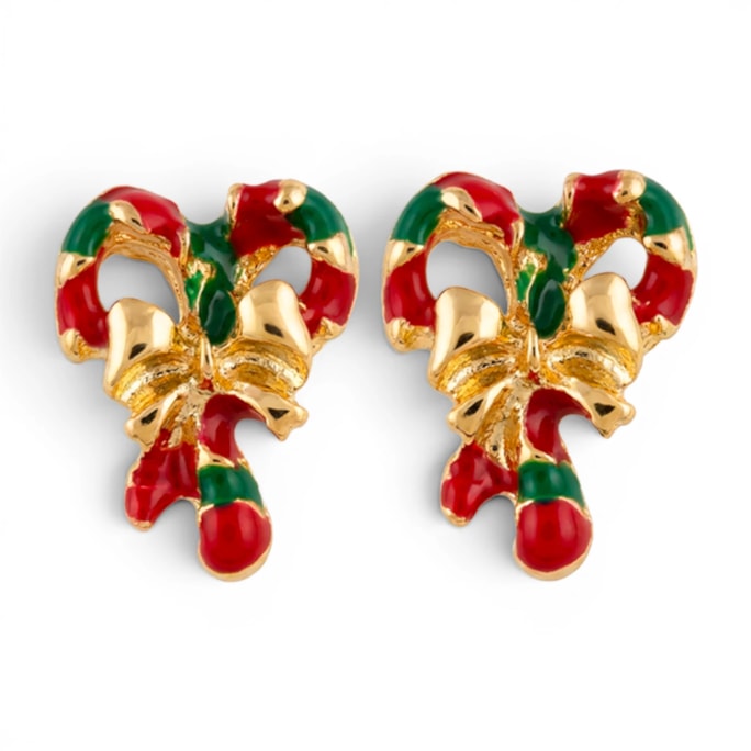 Wholesale Christmas Earrings 15pk | Wholesale Direct Wholesale Christmas Earrings 15pk | Wholesale Direct