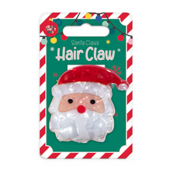 Wholesale Christmas Novelty Hair Claw | Wholesale Direct