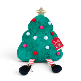 Wholesale Christmas Tree Plush Door Stop | Wholesale Direct Wholesale Christmas Tree Plush Door Stop | Wholesale Direct