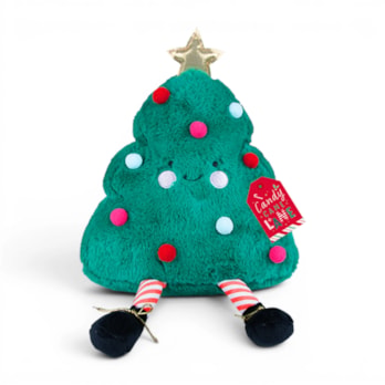 Wholesale Christmas Tree Plush Door Stop | Wholesale Direct Wholesale Christmas Tree Plush Door Stop | Wholesale Direct