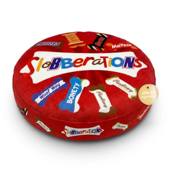 Wholesale Christmas Chocolate Box Squeaky Dog Toy | Wholesale Direct