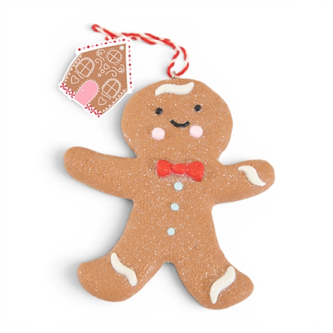 Wholesale Gingerbread Tree Decoration CDU | Wholesale Direct