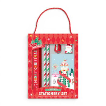Wholesale Christmas Stationery Set | Wholesale Direct Wholesale Christmas Stationery Set | Wholesale Direct