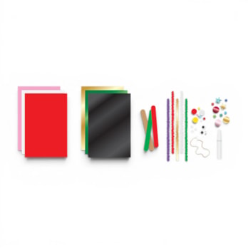 Wholesale Christmas Craft Activity Pack | Wholesale Direct Wholesale Christmas Craft Activity Pack | Wholesale Direct