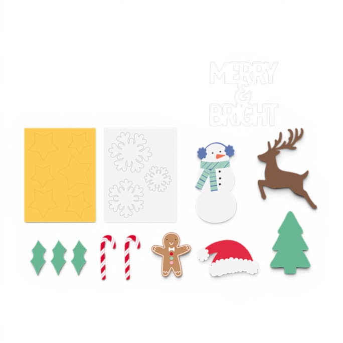 Wholesale Craft Your Own Christmas Jumper | Wholesale Direct