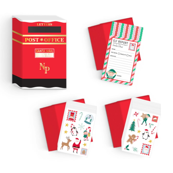 Wholesale Elf Report Pack | Wholesale Direct Wholesale Elf Report Pack | Wholesale Direct