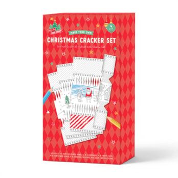 Wholesale Make Your Own Christmas Crackers 4pk | Wholesale Direct Wholesale Make Your Own Christmas Crackers 4pk | Wholesale Direct