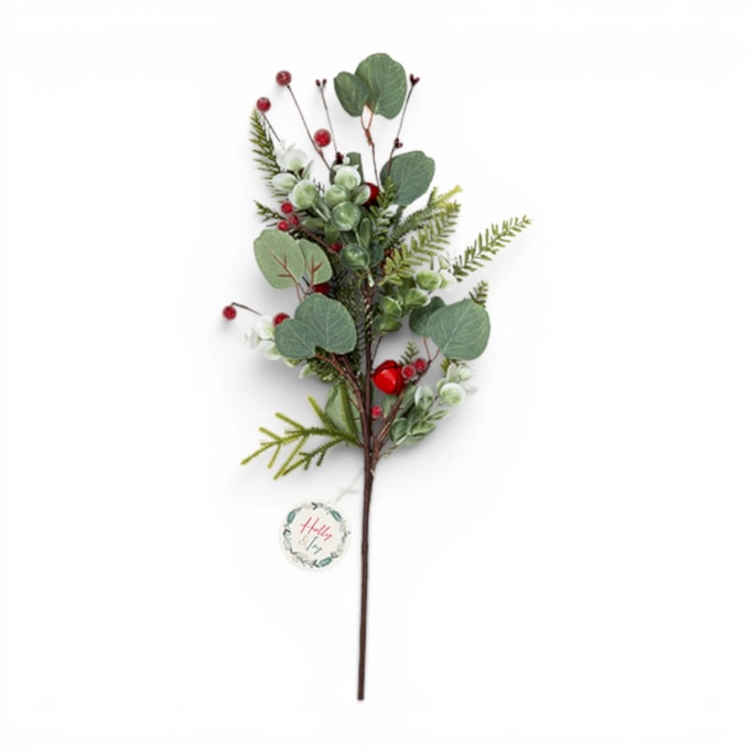 Wholesale Bell And Berry Branch 54cm | Wholesale Direct