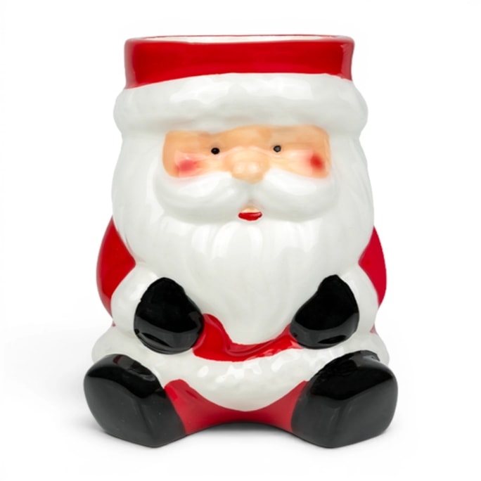 Wholesale Santa Candle | Wholesale Direct Wholesale Santa Candle | Wholesale Direct