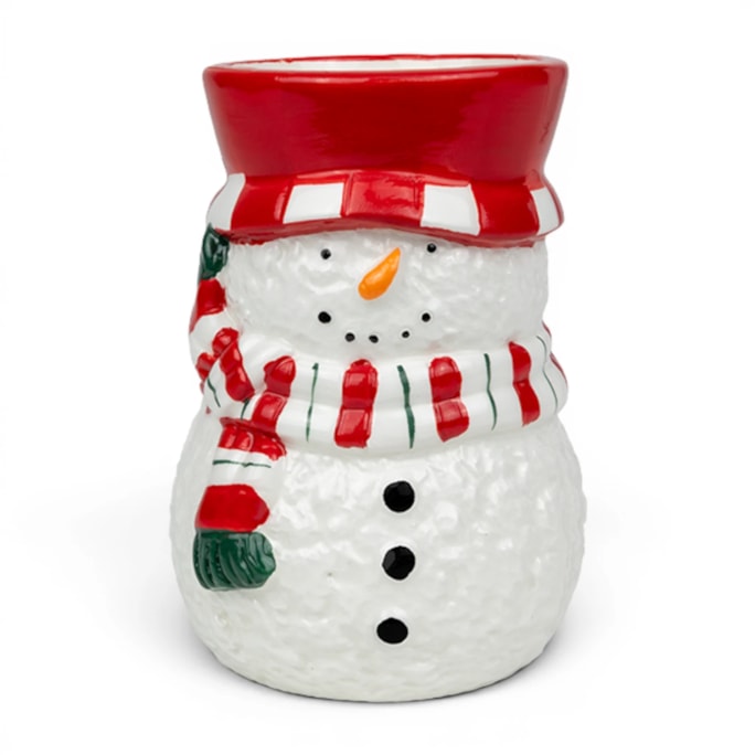 Wholesale Snowman Candle | Wholesale Direct Wholesale Snowman Candle | Wholesale Direct