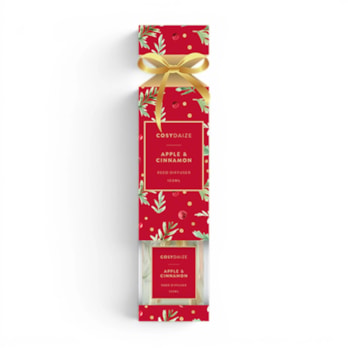 Wholesale Christmas Apple and Cinnamon Reed Diffuser 100ml | Wholesale Direct