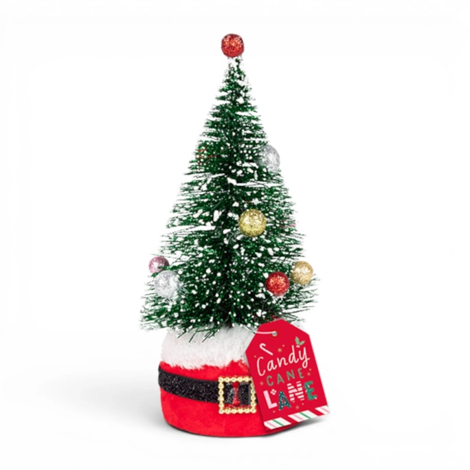 Wholesale Glitter Bauble Tree 20cm | Wholesale Direct Wholesale Glitter Bauble Tree 20cm | Wholesale Direct