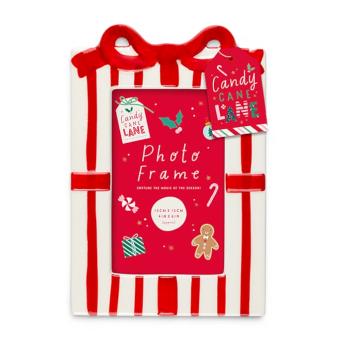 Wholesale Bow Photo Frame CDU | Wholesale Direct