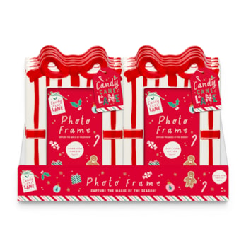 Wholesale Bow Photo Frame CDU | Wholesale Direct