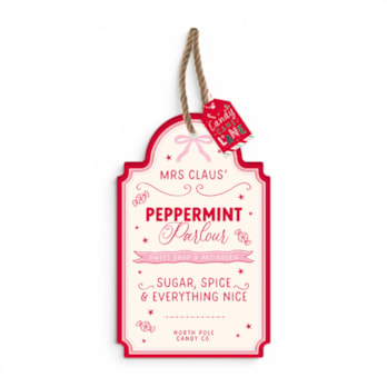 Wholesale Mrs Claus Hanging Decoration | Wholesale Direct Wholesale Mrs Claus Hanging Decoration | Wholesale Direct