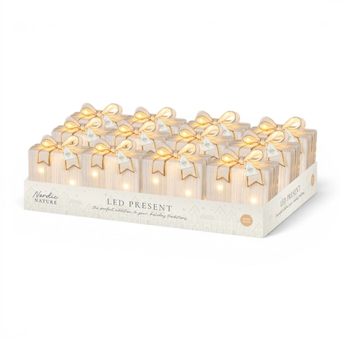 Wholesale LED Present CDU | Wholesale Direct Wholesale LED Present CDU | Wholesale Direct