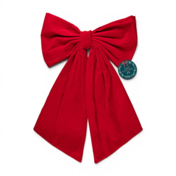 Wholesale Red Velvet Bow XL | Wholesale Direct Wholesale Red Velvet Bow XL | Wholesale Direct