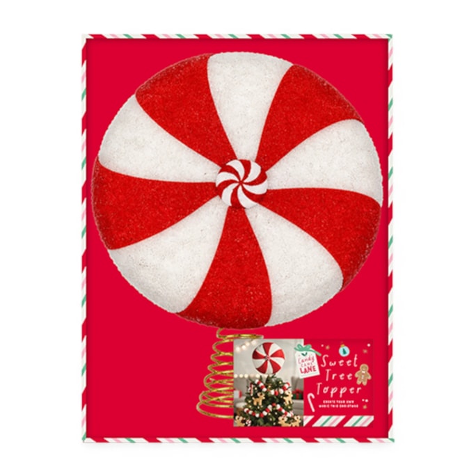 Wholesale Sweet Tree Topper | Wholesale Direct Wholesale Sweet Tree Topper | Wholesale Direct