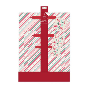 Wholesale Christmas Gift Bags 3pk | Wholesale Direct