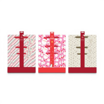 Wholesale Christmas Gift Bags 3pk | Wholesale Direct Wholesale Christmas Gift Bags 3pk | Wholesale Direct