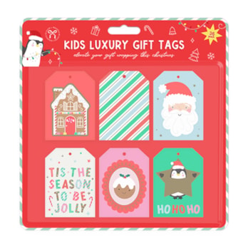 Wholesale Luxury Gift Tags 36pk | Wholesale Direct Wholesale Luxury Gift Tags 36pk | Wholesale Direct