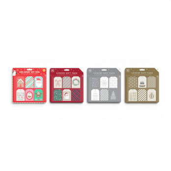 Wholesale Luxury Gift Tags 36pk | Wholesale Direct