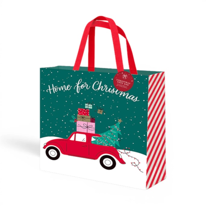 Wholesale Christmas Tote Bag | Wholesale Direct Wholesale Christmas Tote Bag | Wholesale Direct