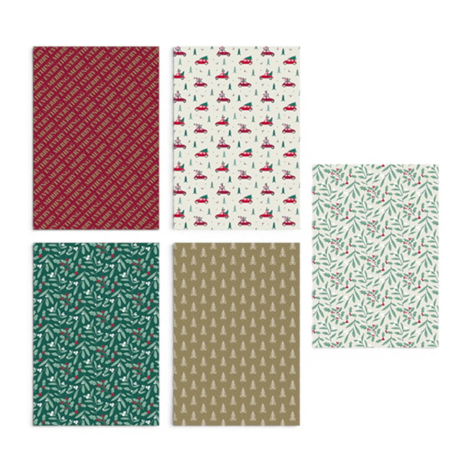 Wholesale Christmas Gift Wrap 10pk | Wholesale Direct Wholesale Christmas Gift Wrap 10pk | Wholesale Direct