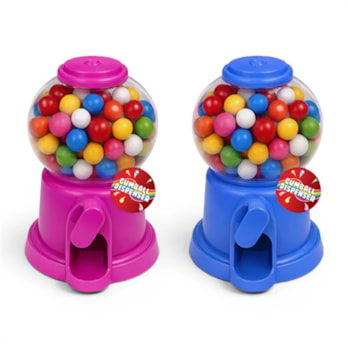 Wholesale Gumball Dispenser Machine 4" CDU | Wholesale Direct