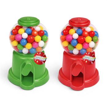 Wholesale Gumball Dispenser Machine 6" | Wholesale Direct