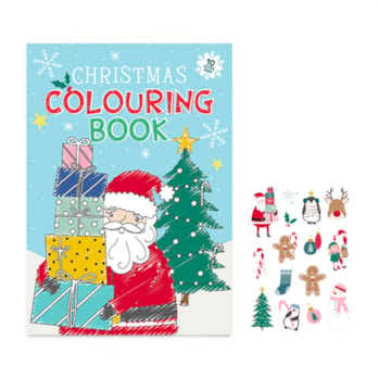 Wholesale Christmas Fun Bag Surprise | Wholesale Direct