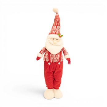 Wholesale Christmas Character Standing Decoration 60cm | Wholesale Direct