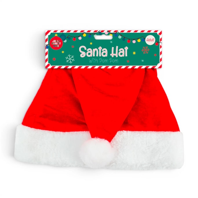 Wholesale Christmas Santa Hat | Wholesale Direct