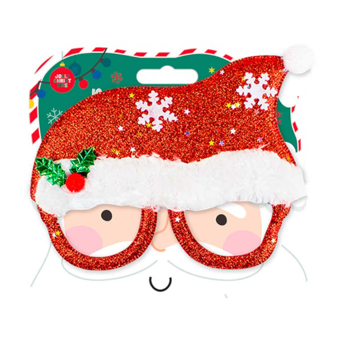 Wholesale Christmas Novelty Glasses | Wholesale Direct