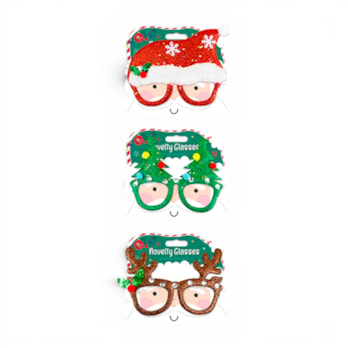 Wholesale Christmas Novelty Glasses | Wholesale Direct Wholesale Christmas Novelty Glasses | Wholesale Direct