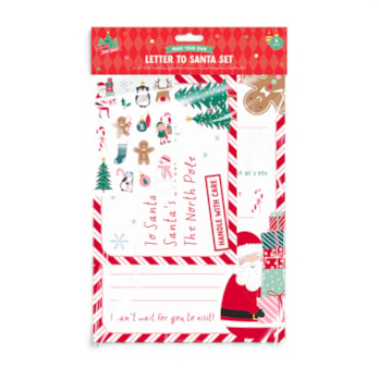 Wholesale Letter to Santa Pack | Wholesale Direct Wholesale Letter to Santa Pack | Wholesale Direct