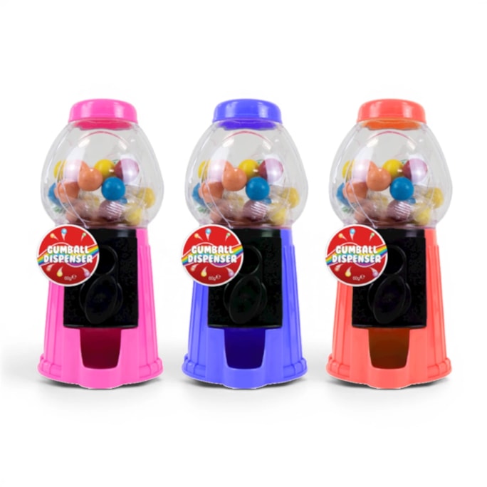 Wholesale Gumball Dispenser Machine | Wholesale Direct