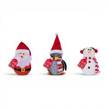 Wholesale LED Battery Operated Colour Changing Character Light CDU | Wholesale Direct