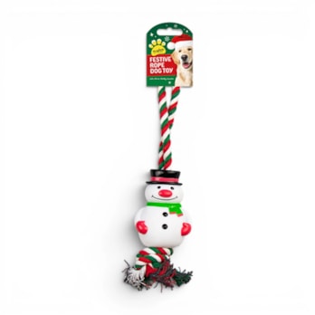 Wholesale Christmas Rope Dog Toy | Wholesale Direct Wholesale Christmas Rope Dog Toy | Wholesale Direct